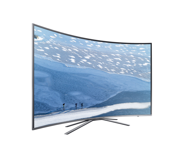 Samsung UE65KU6172 - 1402471 - zdjęcie 4